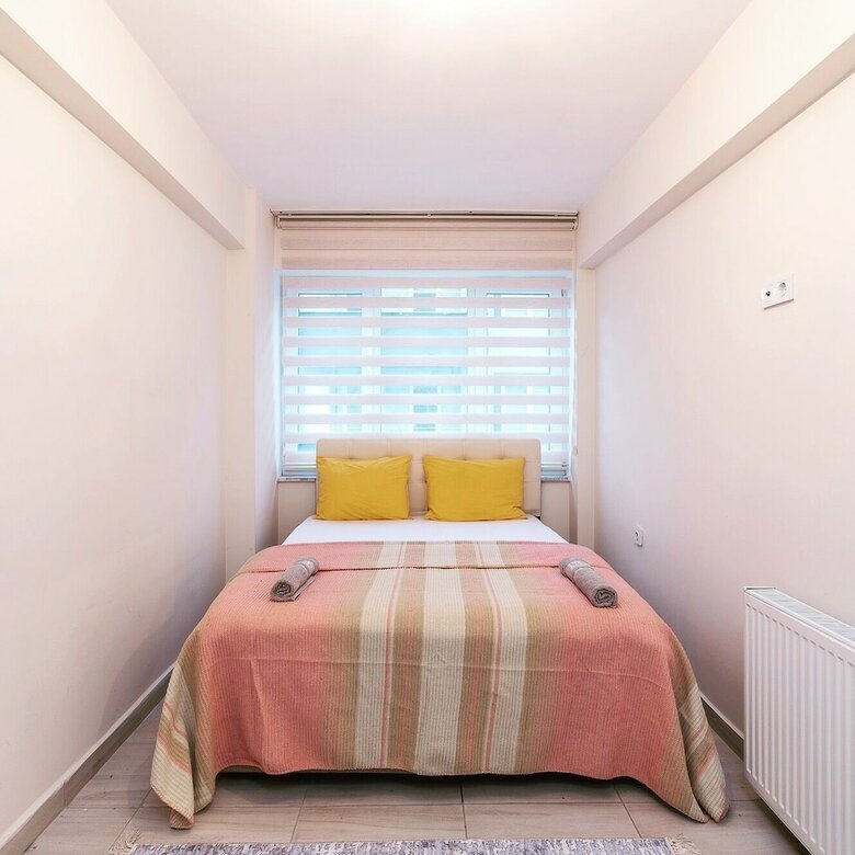 Axis Homes Suit