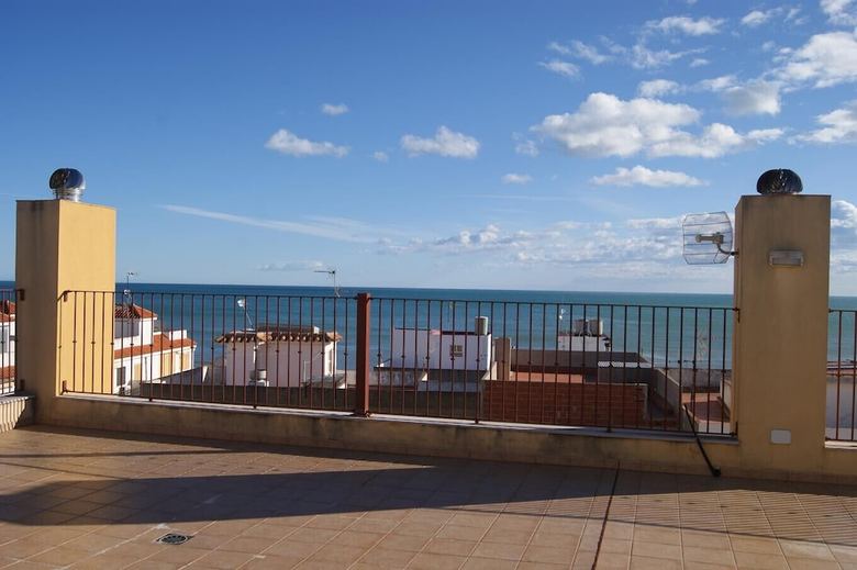 Apartamentos Marineu Mediterraneo La Timba