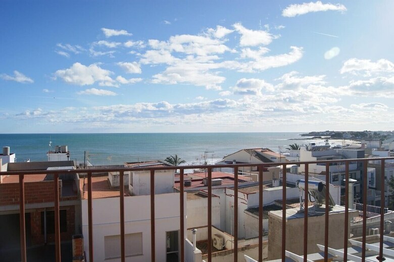 Apartamentos Marineu Mediterraneo La Timba