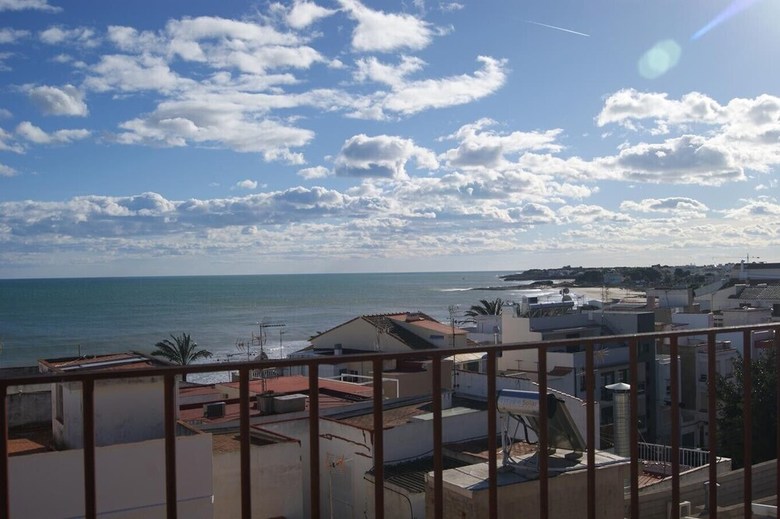 Apartamentos Marineu Mediterraneo La Timba