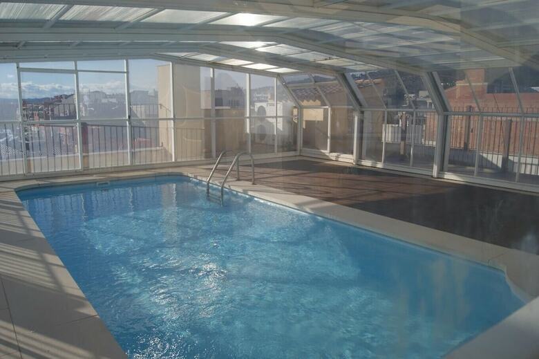 Apartamentos Marineu Mediterraneo La Timba