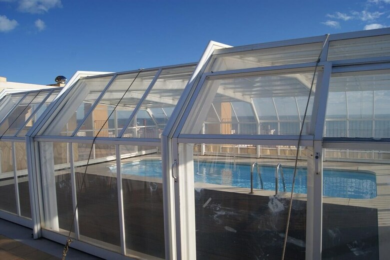Apartamentos Marineu Mediterraneo La Timba