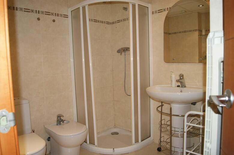 Apartamentos Marineu Mediterraneo La Timba