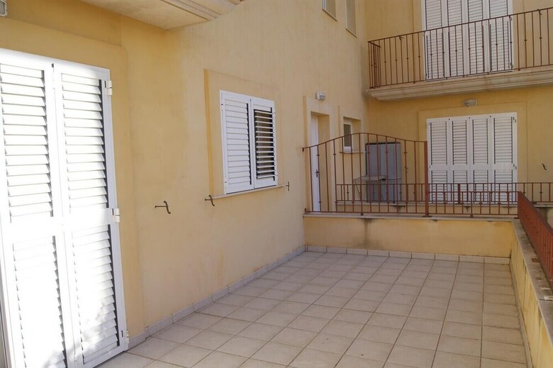 Apartamentos Marineu Mediterraneo La Timba