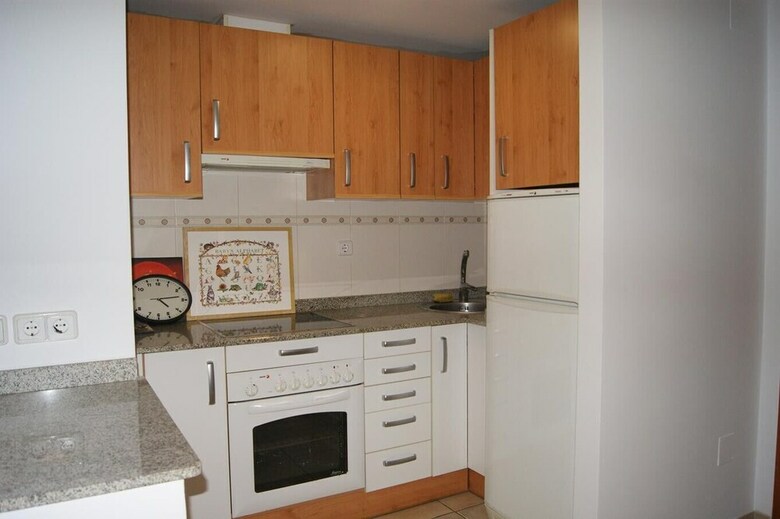 Apartamentos Marineu Mediterraneo La Timba