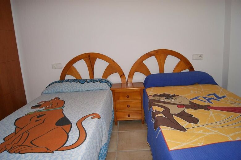 Apartamentos Marineu Mediterraneo La Timba