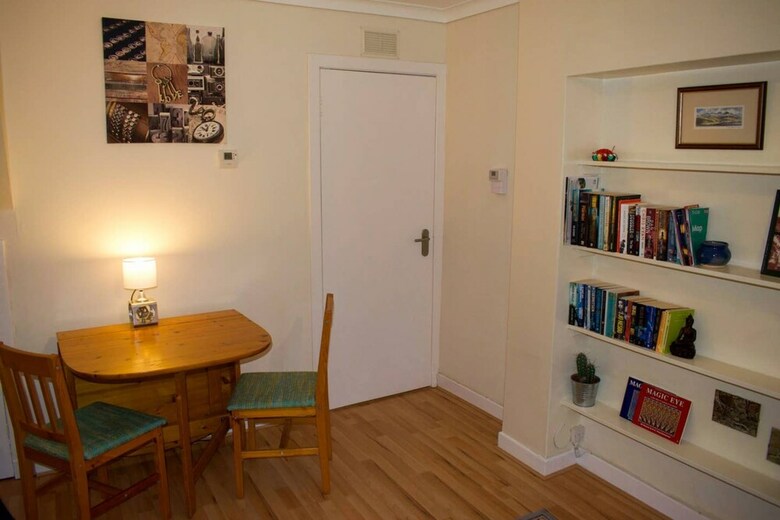 Apartamento Welcoming And Homely 2 Bed In Central Location