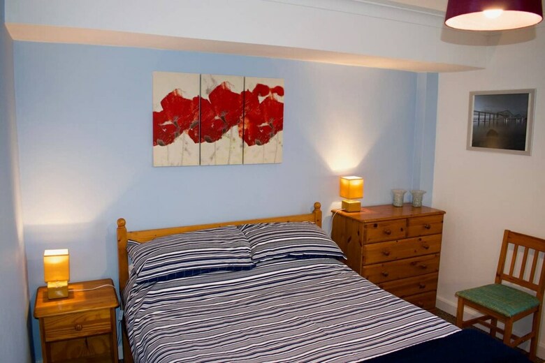 Apartamento Welcoming And Homely 2 Bed In Central Location