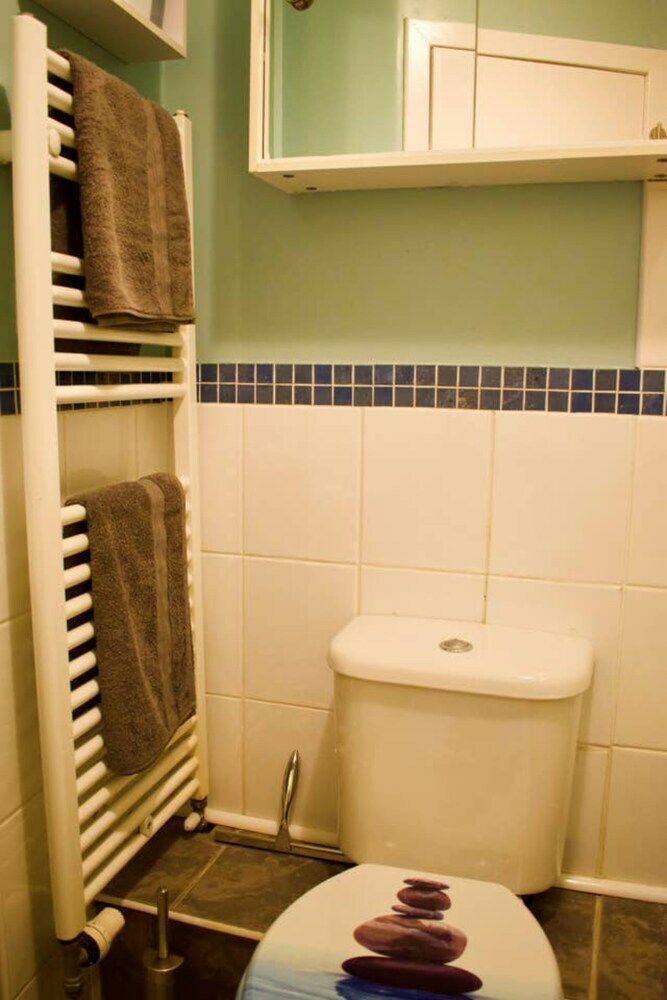 Apartamento Welcoming And Homely 2 Bed In Central Location