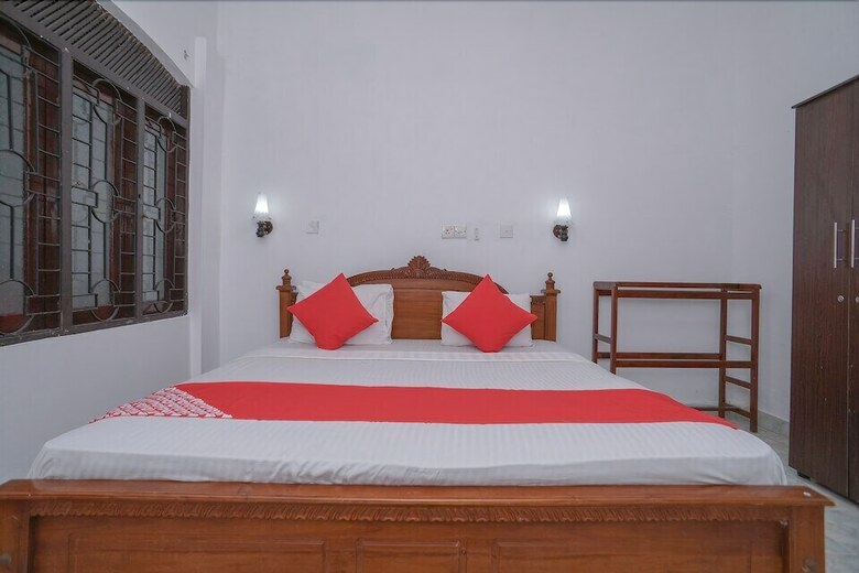 Hotel Oyo 306 Sonri Villa Sea View