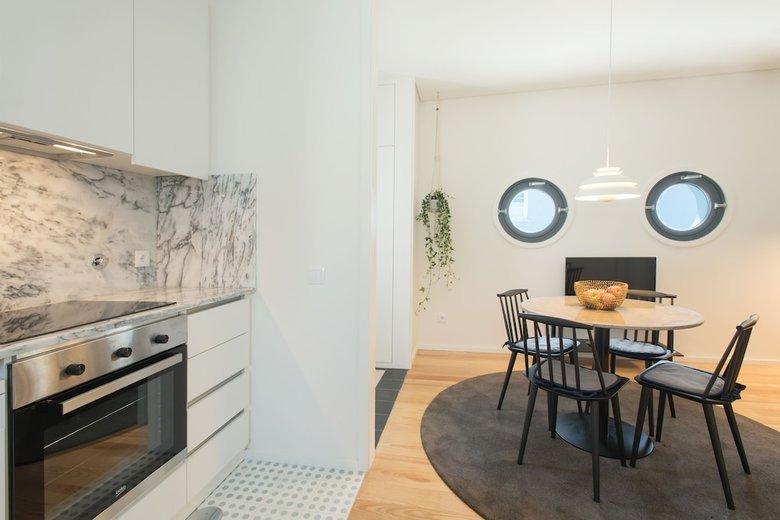 Aparthotel Oporto Serviced Apartments Alvares Cabral