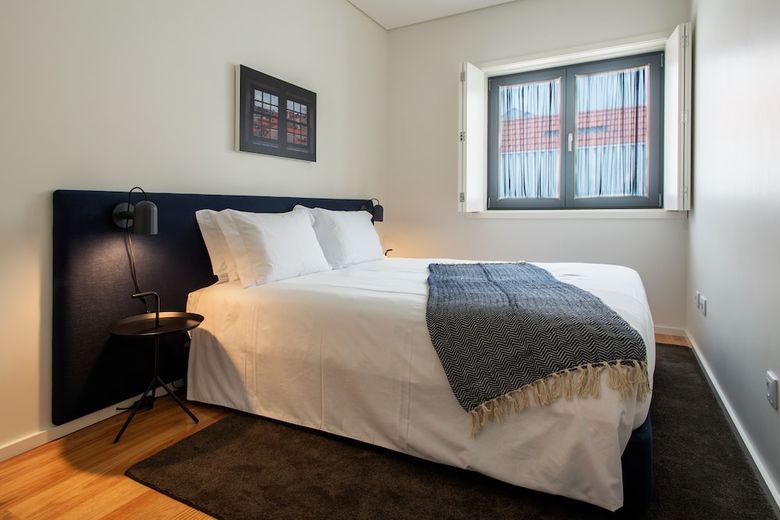 Aparthotel Oporto Serviced Apartments Alvares Cabral