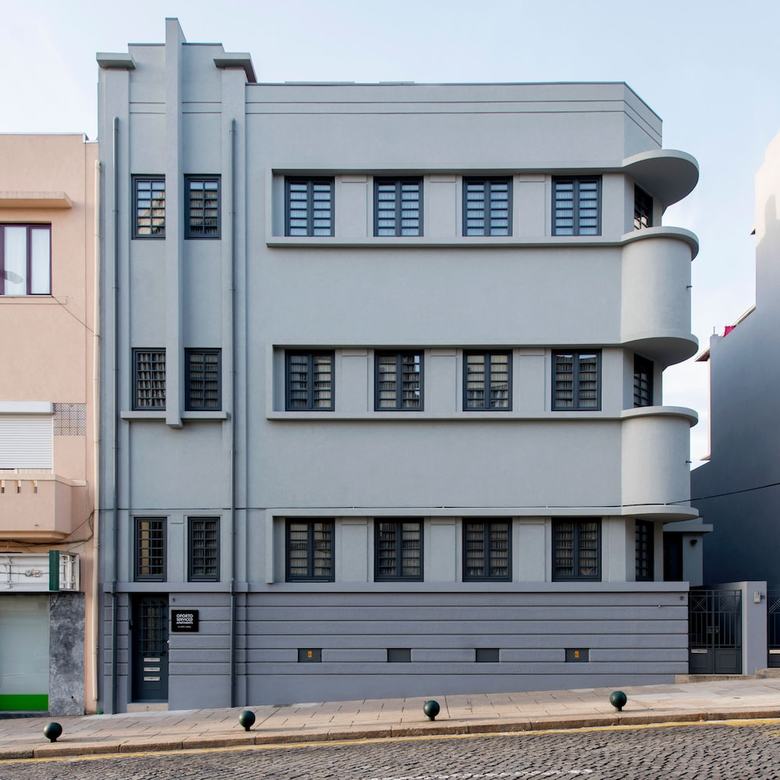 Aparthotel Oporto Serviced Apartments Alvares Cabral