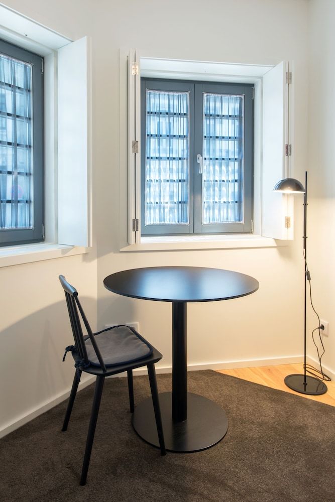 Aparthotel Oporto Serviced Apartments Alvares Cabral