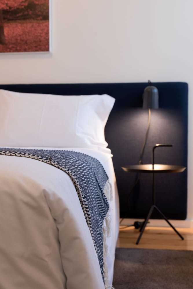 Aparthotel Oporto Serviced Apartments Alvares Cabral