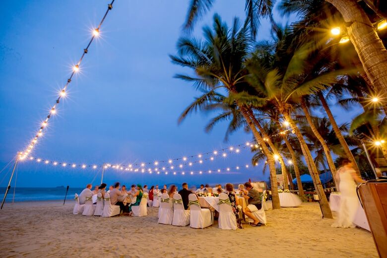 Hotel Anantasila Villa By The Sea