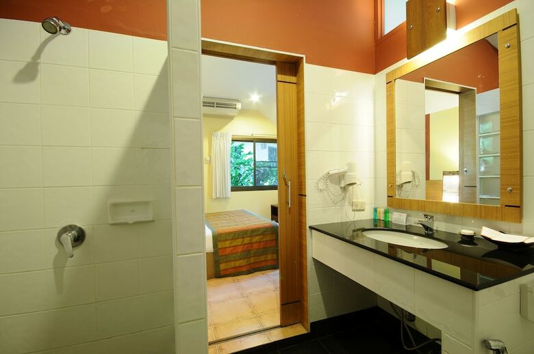 Hotel Anantasila Villa By The Sea