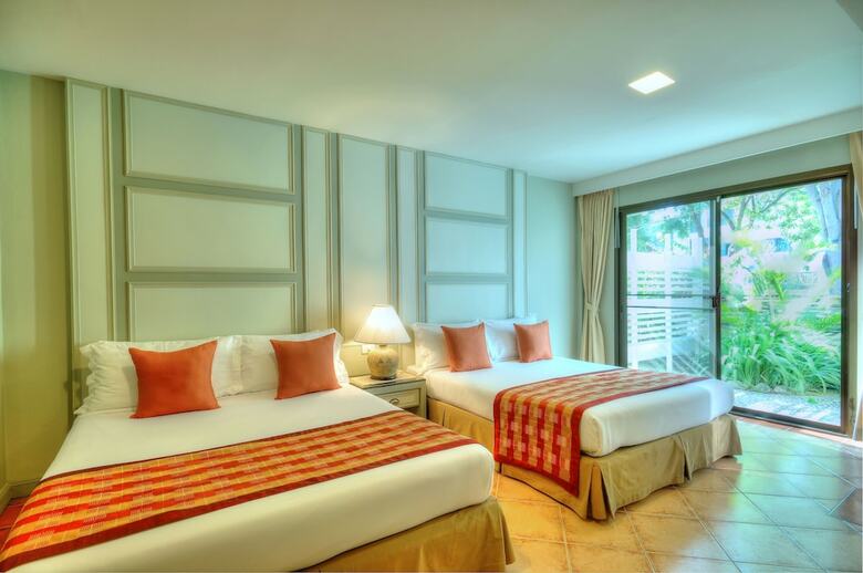 Hotel Anantasila Villa By The Sea