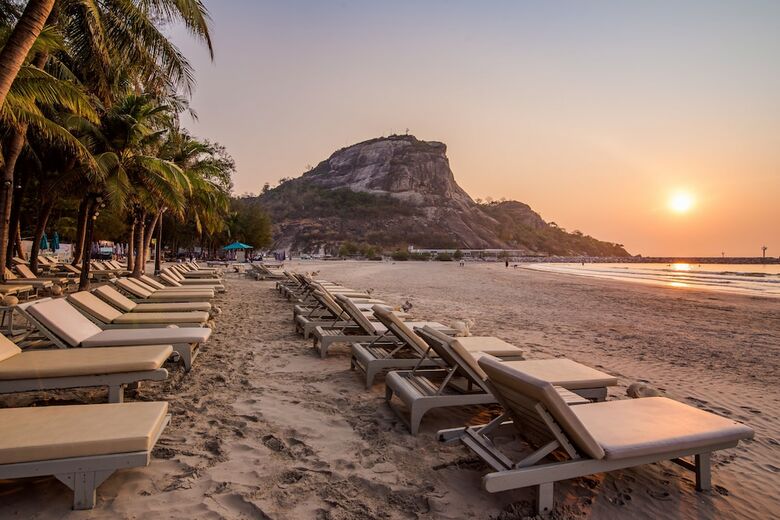 Hotel Anantasila Villa By The Sea
