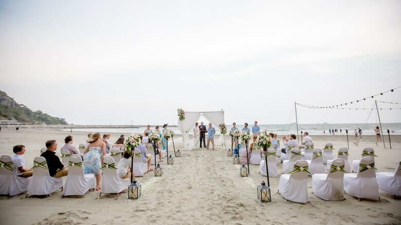 Hotel Anantasila Villa By The Sea