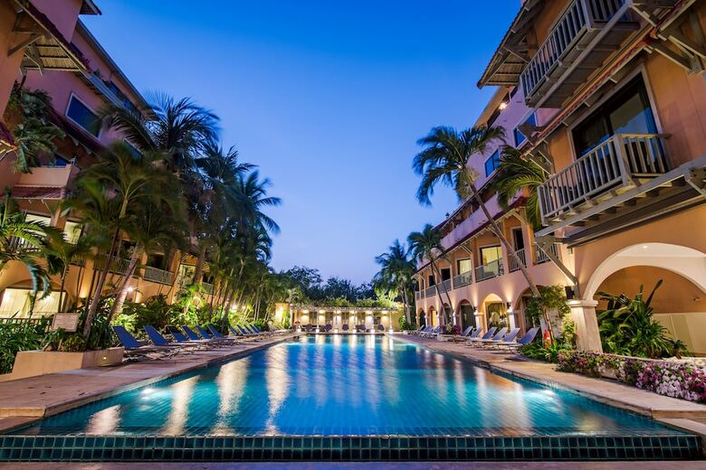 Hotel Anantasila Villa By The Sea
