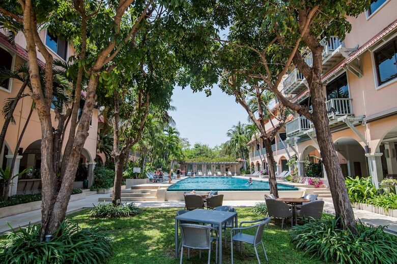 Hotel Anantasila Villa By The Sea