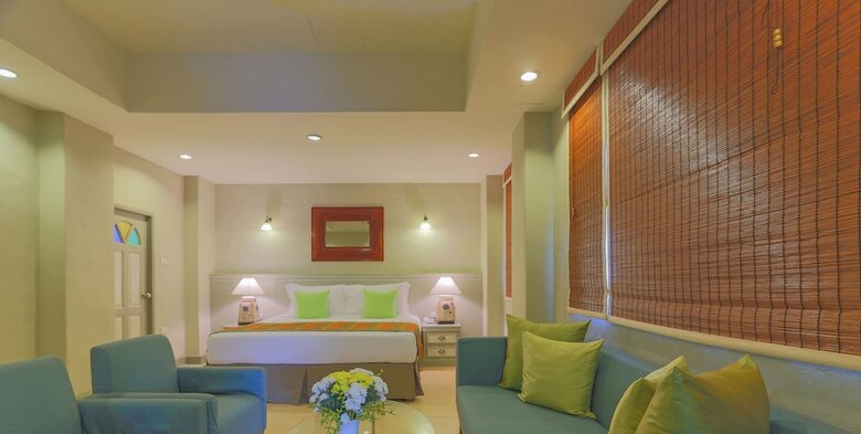 Hotel Anantasila Villa By The Sea