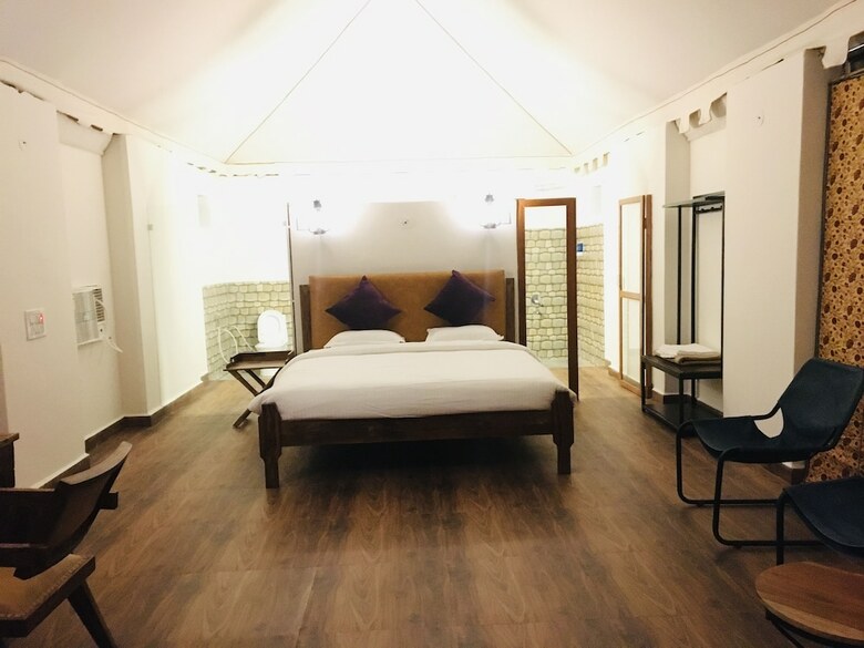 Hotel Sultan E Jawai