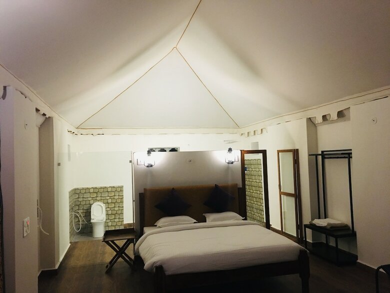 Hotel Sultan E Jawai