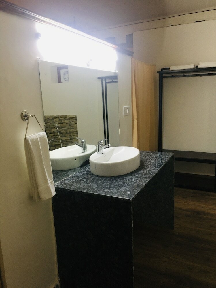 Hotel Sultan E Jawai