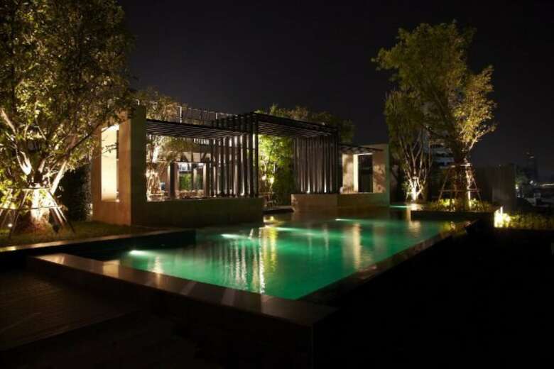 Hotel Cher Resort