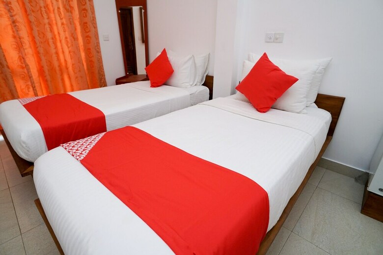 Hotel Oyo 488 Wimal's Resort
