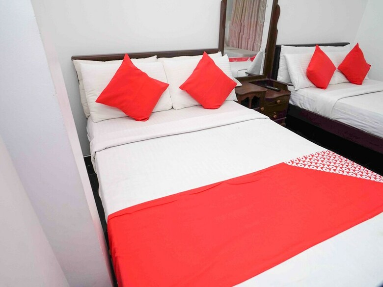 Hotel Oyo 489 Shirantha Rest