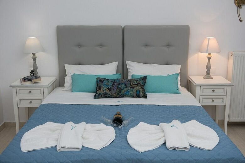 Aparthotel Dora Apartments