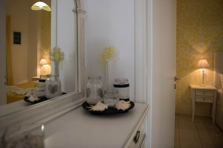 Aparthotel Dora Apartments