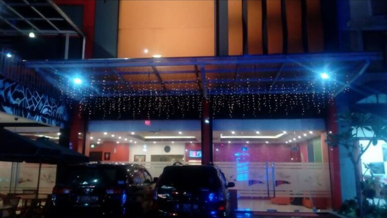 New Fariz Hotel