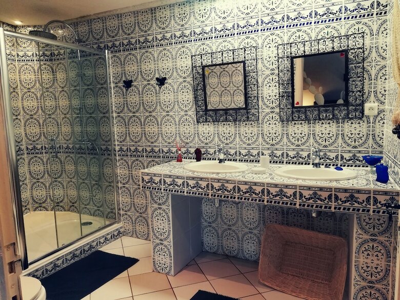 Bed & Breakfast Chambre D'hotes Le Bel Oustau
