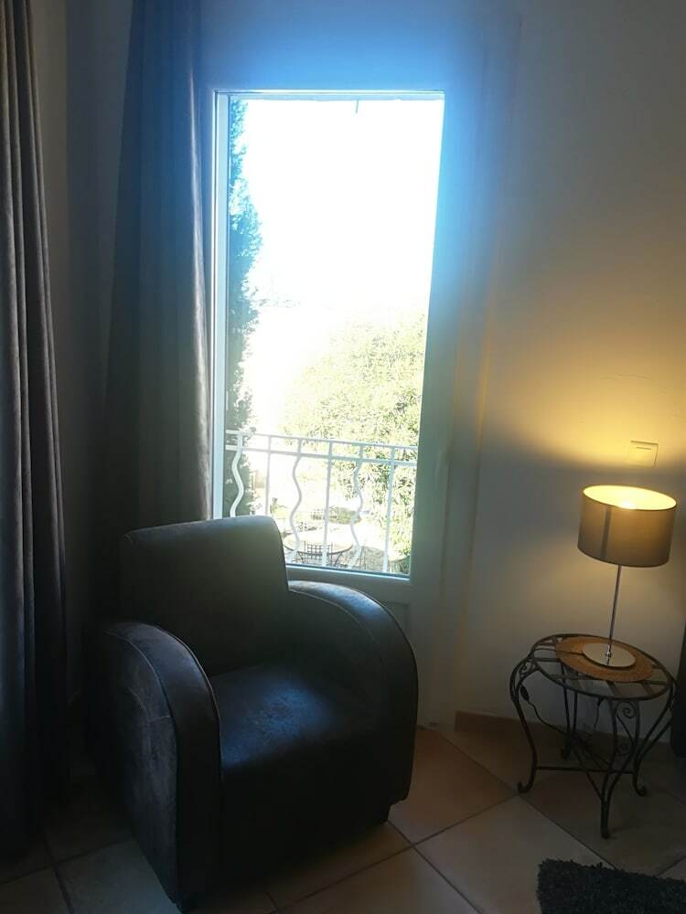 Bed & Breakfast Chambre D'hotes Le Bel Oustau
