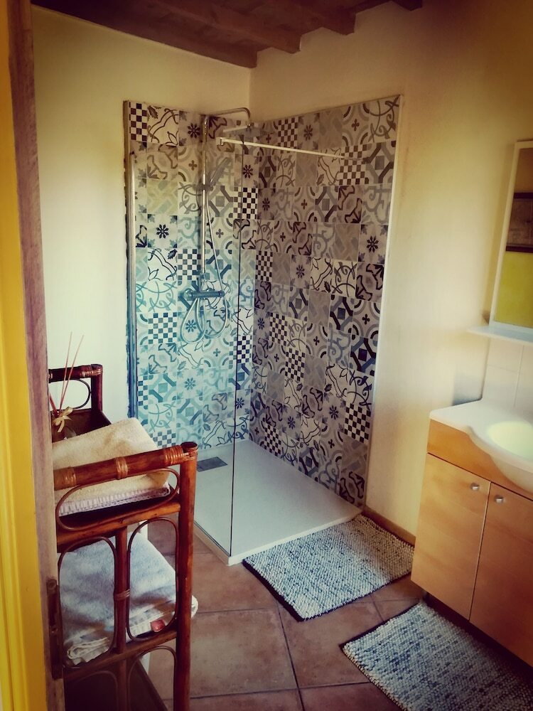 Bed & Breakfast Chambre D'hotes Le Bel Oustau