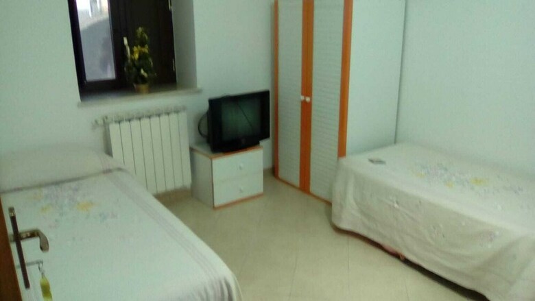 B&B A Due Passi