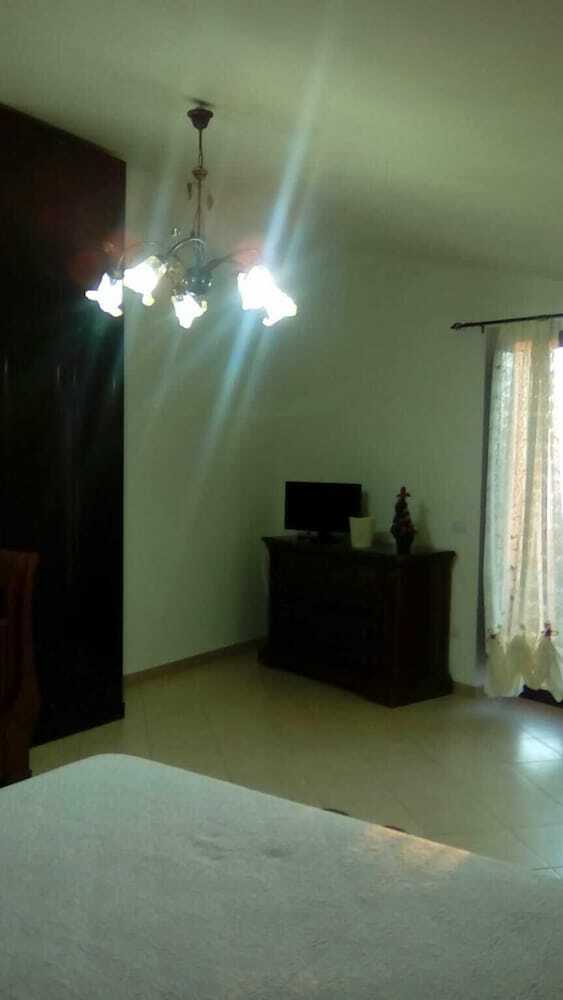 B&B A Due Passi