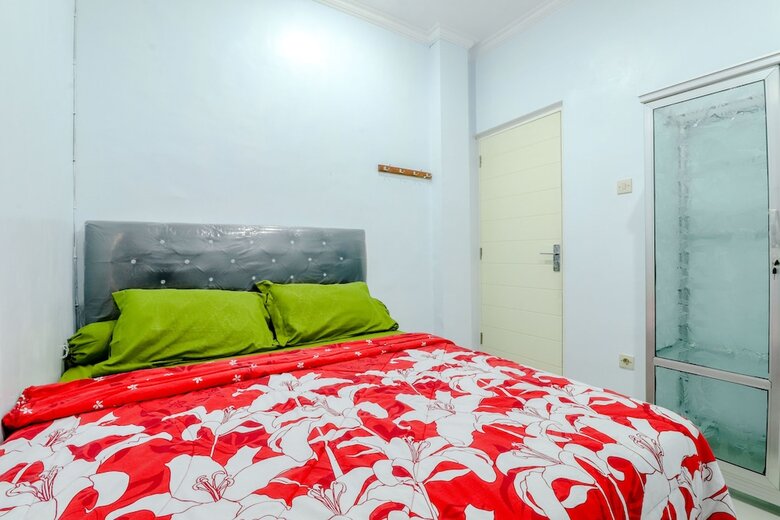 Hotel Villa Utari 1