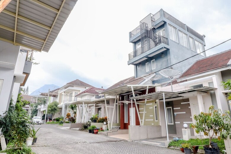 Hotel Villa Utari 1