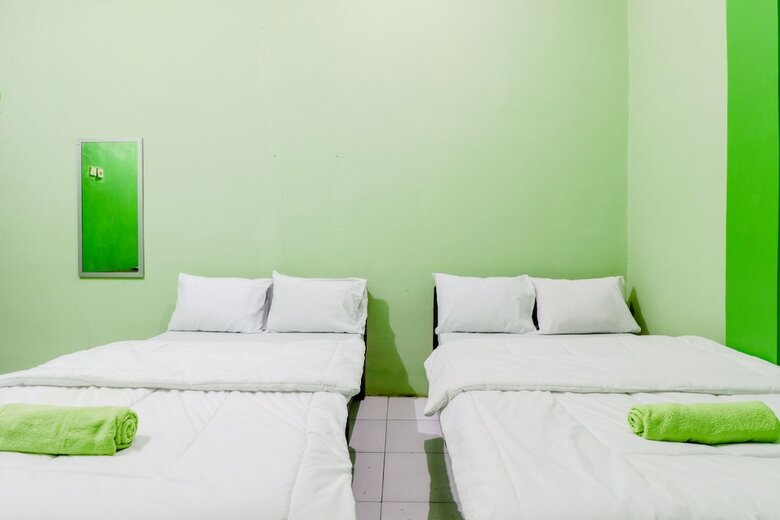 Hotel Griya Batik D'santoso