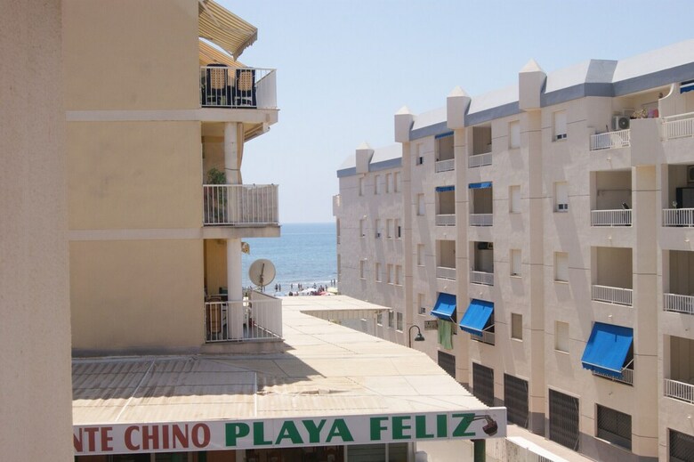 Apartamentos Marineu Cargador Calypso 3-5