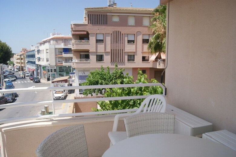 Apartamentos Marineu Cargador Calypso 3-5