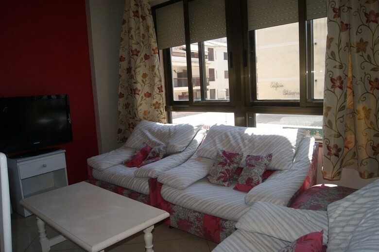 Apartamentos Marineu Cargador Calypso 3-5