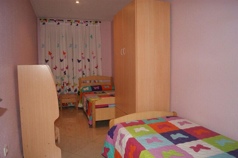 Apartamentos Marineu Cargador Calypso 3-5