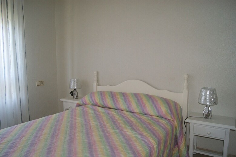 Apartamentos Marineu Cargador Calypso 3-5