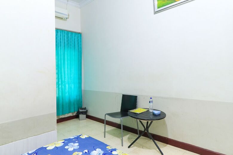 Hotel Wisma Lanraki